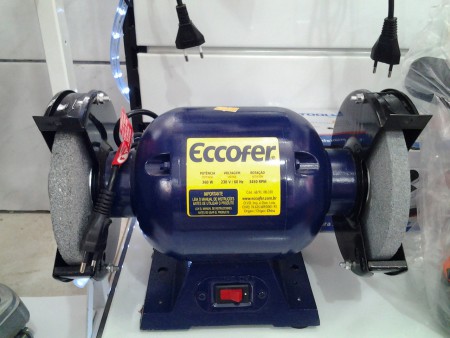 Esmerilho Eccofer 360w