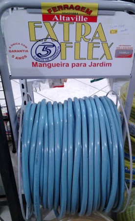 Mangueira Extra-Flex