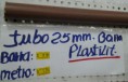 Tubo Plastiliti pvc 