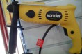 Furadeira parafusadeira Vonder 600v