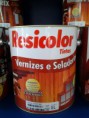 Verniz Resitrex 3,6 diversas cores