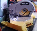 Serra Esquadria Vonder 900w