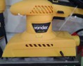 Lixadeira Orbital Vonder 320w