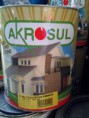 Tinta Akrosul Esmalte Sintético Premiun